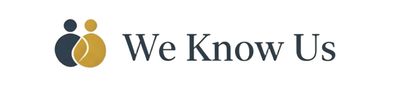 We Know Us Logo