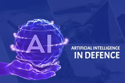 Why the Alan Turing Institute Is in Turmoil Over AI Defence