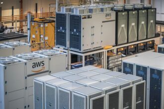 Inside AWS’ Custom Trainium AI Chips for Cloud Computing