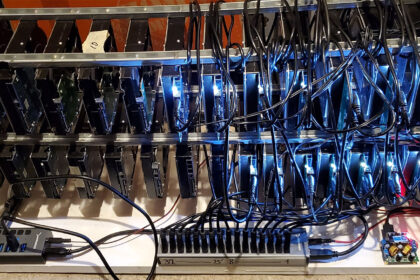 The Green Crypto's Dirty Secret: Why Chia Farming Is Destroying SSDs