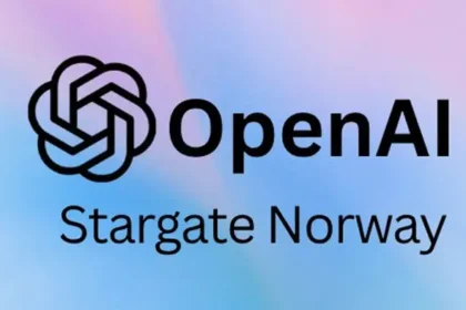 Open AI’s Stargate Norway