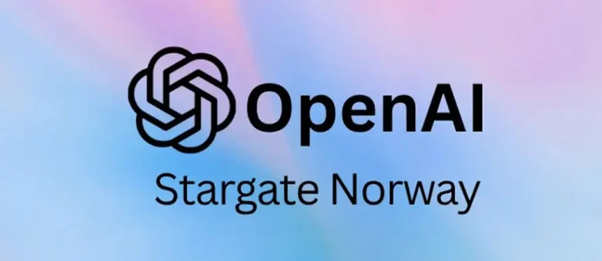 Open AI’s Stargate Norway