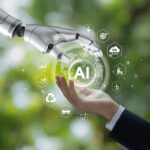 Could Sharing AI Strategies Boost Sustainability Impact?
