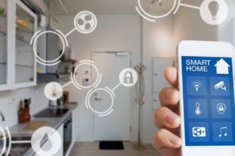 Smart Home Selling