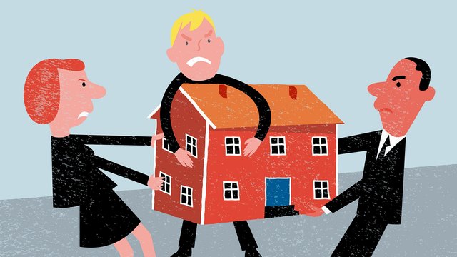 When Parents Sell the Family Home: How Can I Claim My Share?
