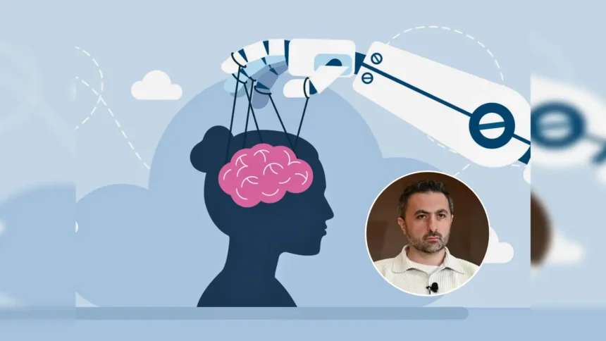 Exploring Microsoft’s Warning About the Increase in ‘AI Psychosis