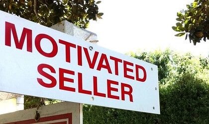 Motivated Seller
