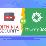 Imunify360 vs. BitNinja: The Ultimate Server-Side Security Comparison