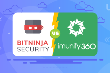 Imunify360 vs. BitNinja: The Ultimate Server-Side Security Comparison