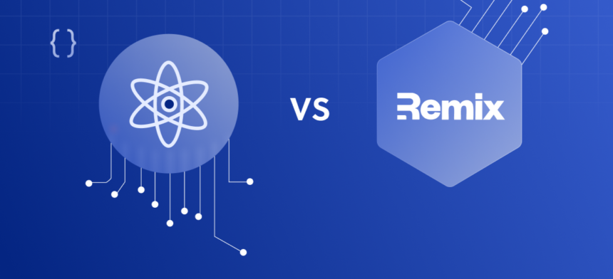 The 2025 Enterprise Frontend Stand-off: Next.js 15 vs. React Router v7 (Remix)