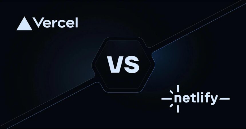 Edge Hosting Explained: Why Vercel and Netlify are Taking Over