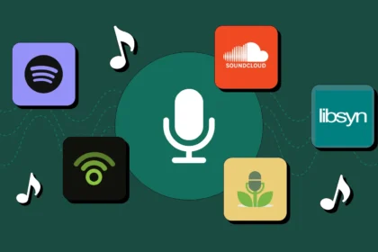 Best Hosting for Podcasts: Media File Storage Limits and Scalability Solutions for 2025