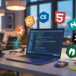 Best Online Full-Stack Developer Bootcamps with Job Guarantees (2026)