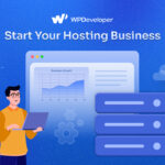 Start a Web Hosting Business in 2025-2026