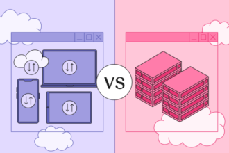 Serverless vs. Containers: Choosing the Right Enterprise Cloud Architecture in 2025