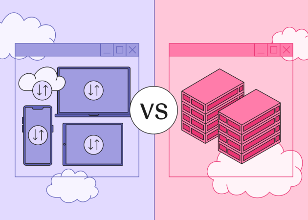 Serverless vs. Containers: Choosing the Right Enterprise Cloud Architecture in 2025