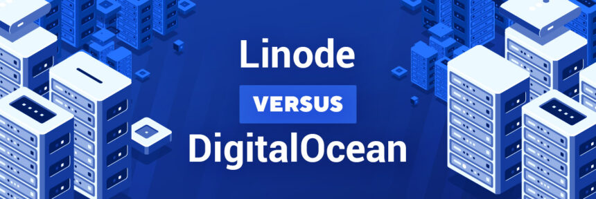 DigitalOcean vs. Linode (Akamai): The Definitive Guide to the Best Cloud Infrastructure for Developers in 2025