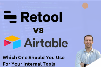 Building Internal Business Tools with Retool and Airtable: The Enterprise Guide for 2025