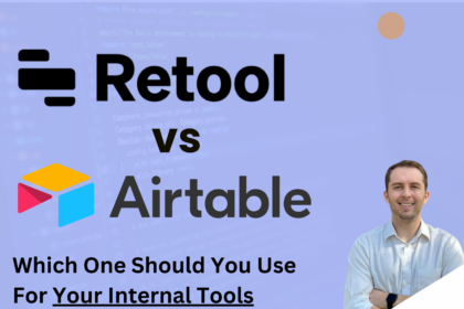 Building Internal Business Tools with Retool and Airtable: The Enterprise Guide for 2025