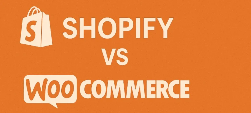 Shopify Plus vs. Self-Hosted WooCommerce: Total Cost of Ownership 2025-2026