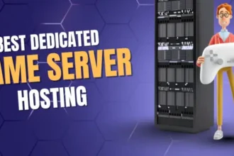 Best Dedicated Server Providers for Gaming Communities 2025-2026