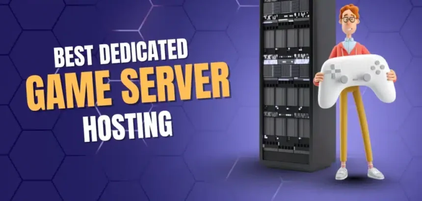Best Dedicated Server Providers for Gaming Communities 2025-2026