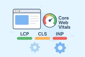 Elevate Your Digital Footprint: The Definitive 2025 Guide to Core Web Vitals, LCP, and CLS Optimization