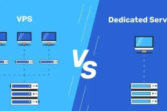 Dedicated Server vs. Cloud VPS: When You Must Switch to Bare Metal