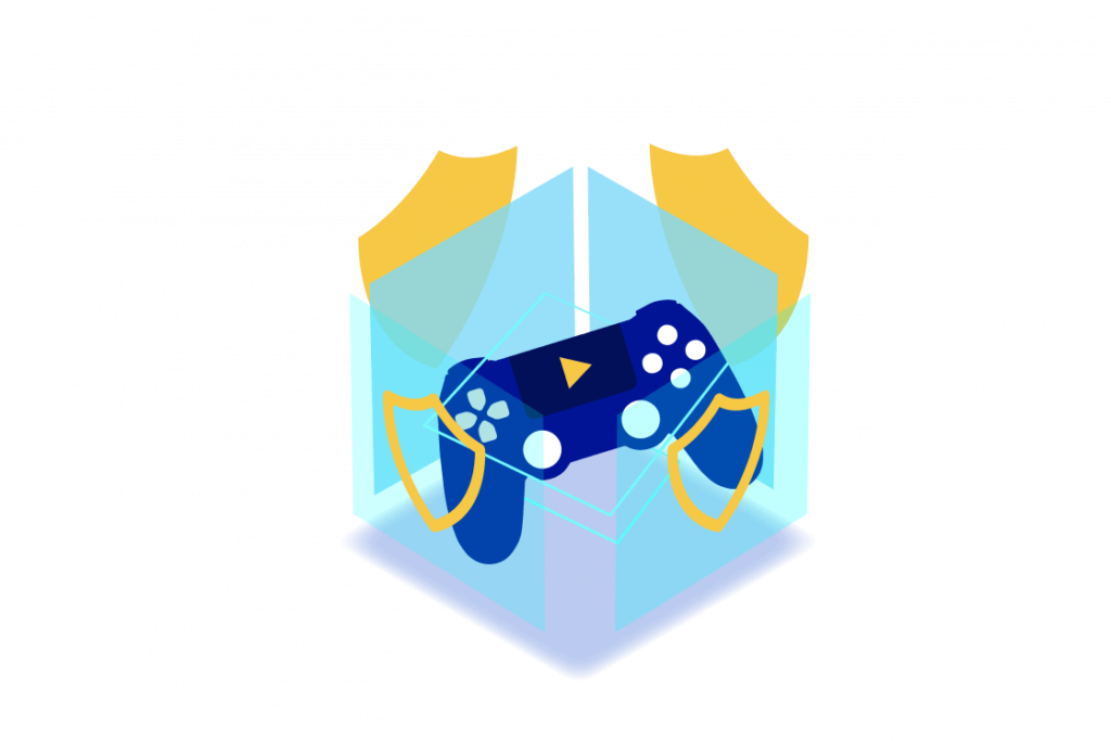 OVHcloud (Game Range)