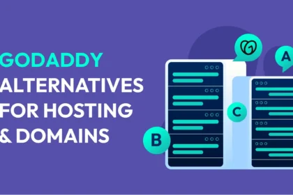 The Ultimate Guide to GoDaddy Alternatives: Cheaper Domains and Hosting