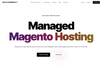 Magento (Adobe Commerce) Hosting: Best Performance Providers