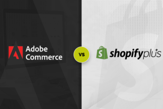 Shopify Plus vs Adobe Commerce: The Definitive Guide for High Volume Sales in 2025