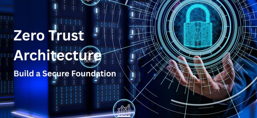 Implementing Zero Trust Architecture in Modern Web Applications: The 2025 Enterprise Guide