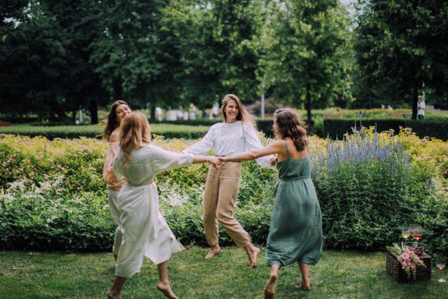 Designing a Balanced Lifestyle Around Your True Social Type