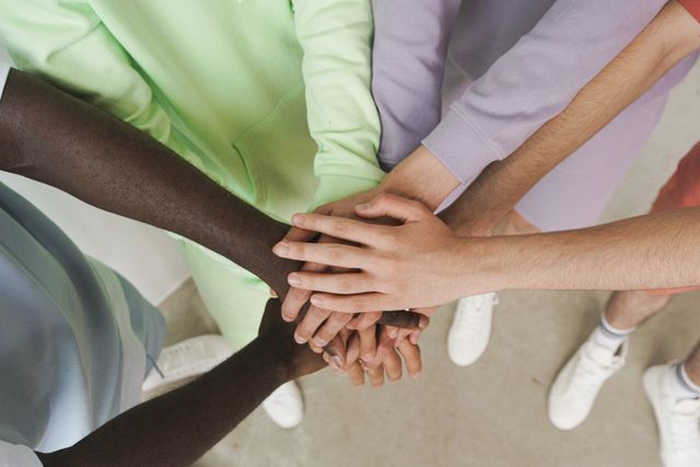 Different preferences, complementary strengths