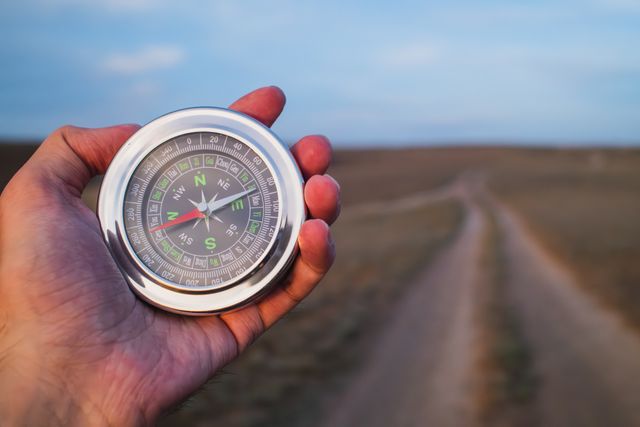 Navigating the inner landscape