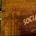 The dynamic nature of social energy